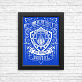 Classic Republic - Posters & Prints