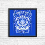 Classic Republic - Posters & Prints