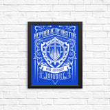 Classic Republic - Posters & Prints