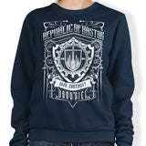 Classic Republic - Sweatshirt