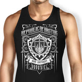 Classic Republic - Tank Top