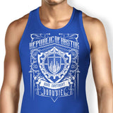 Classic Republic - Tank Top