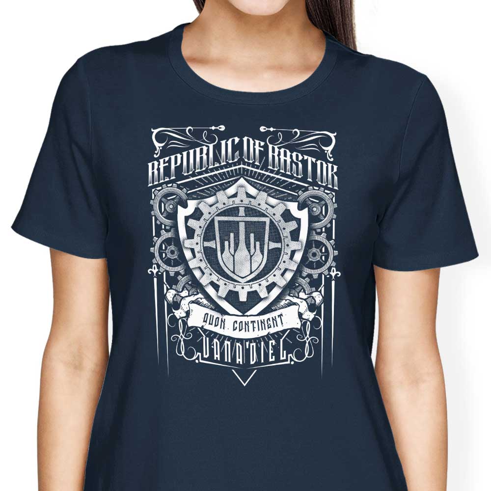 Classic Republic - Women's Apparel