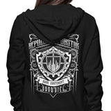 Classic Republic - Hoodie