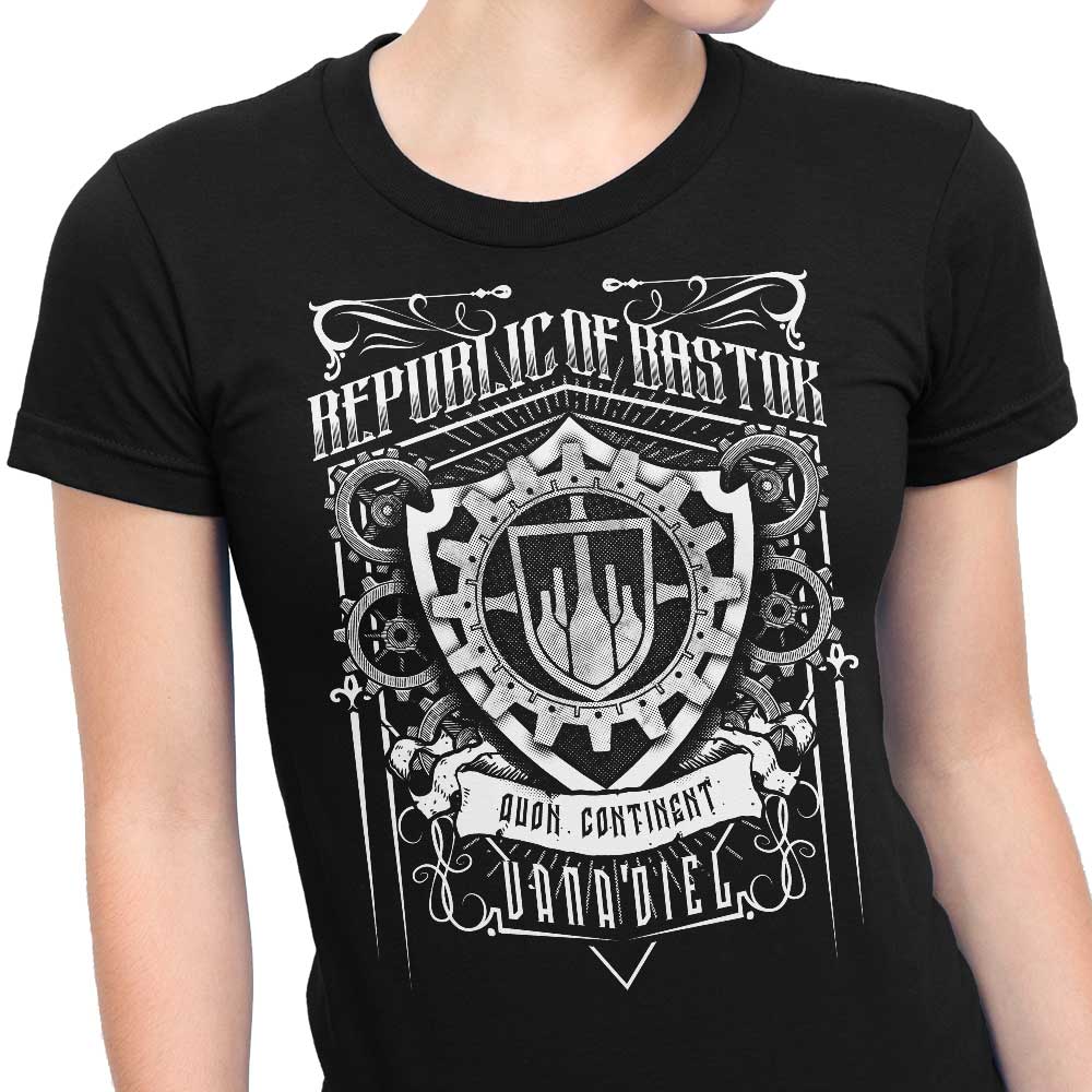 Classic Republic - Women's Apparel