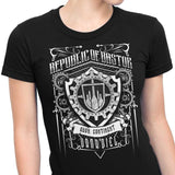 Classic Republic - Women's Apparel