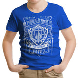 Classic Republic - Youth Apparel