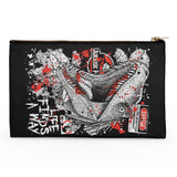 Clever Dino - Accessory Pouch
