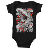 Clever Dino - Youth Apparel