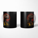 Clever Silhouette - Mug