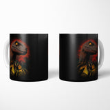 Clever Silhouette - Mug