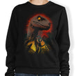 Clever Silhouette - Sweatshirt