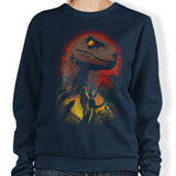 Clever Silhouette - Sweatshirt