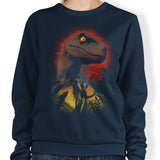 Clever Silhouette - Sweatshirt