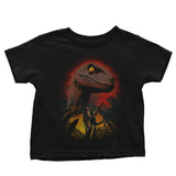 Clever Silhouette - Youth Apparel