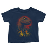 Clever Silhouette - Youth Apparel