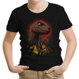 Clever Silhouette - Youth Apparel