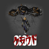 Cloud - Men's Apparel