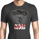 Cloud - Men's Apparel