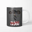 Cloud - Mug