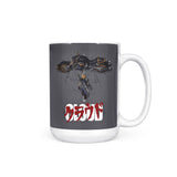 Cloud - Mug