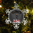 Cloud - Ornament