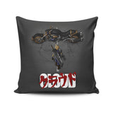 Cloud - Throw Pillow