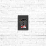 Cloud - Posters & Prints