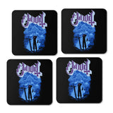 Cloud Storm - Coasters
