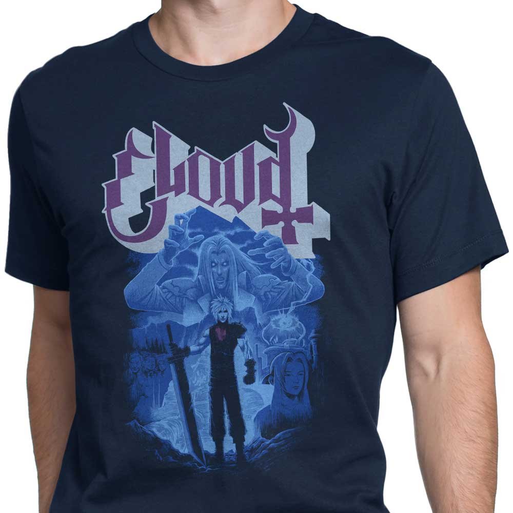 Cloud Storm - Men's Apparel