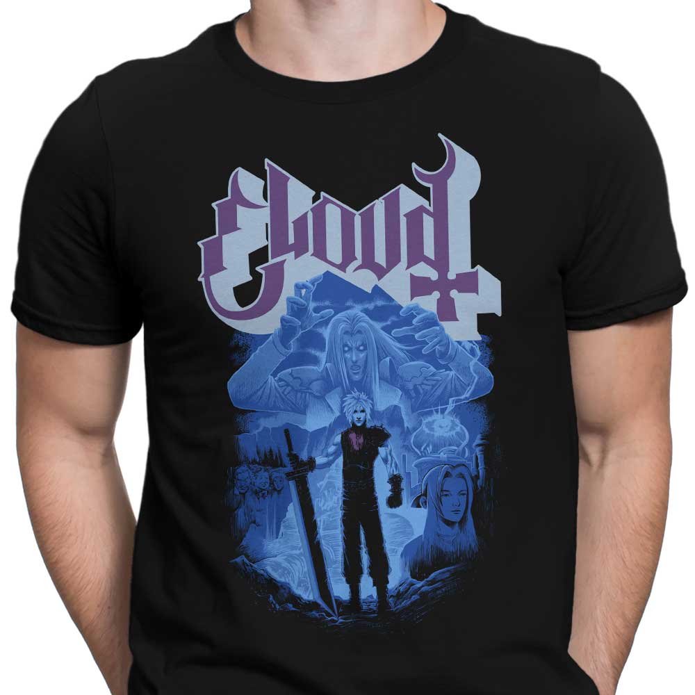 Cloud Storm - Men's Apparel