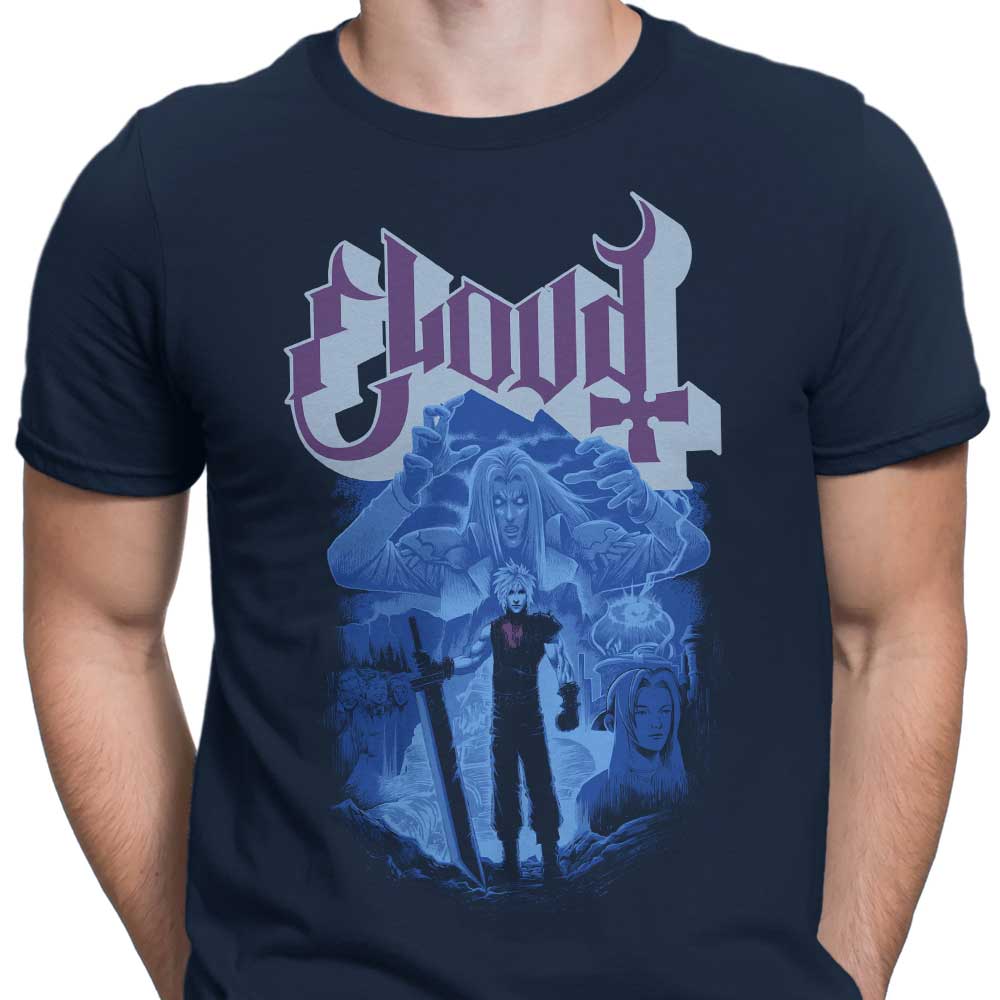 Cloud Storm - Men's Apparel