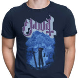 Cloud Storm - Men's Apparel