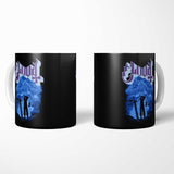 Cloud Storm - Mug