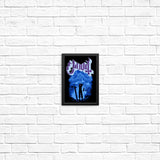 Cloud Storm - Posters & Prints