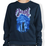 Cloud Storm - Sweatshirt