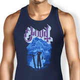 Cloud Storm - Tank Top