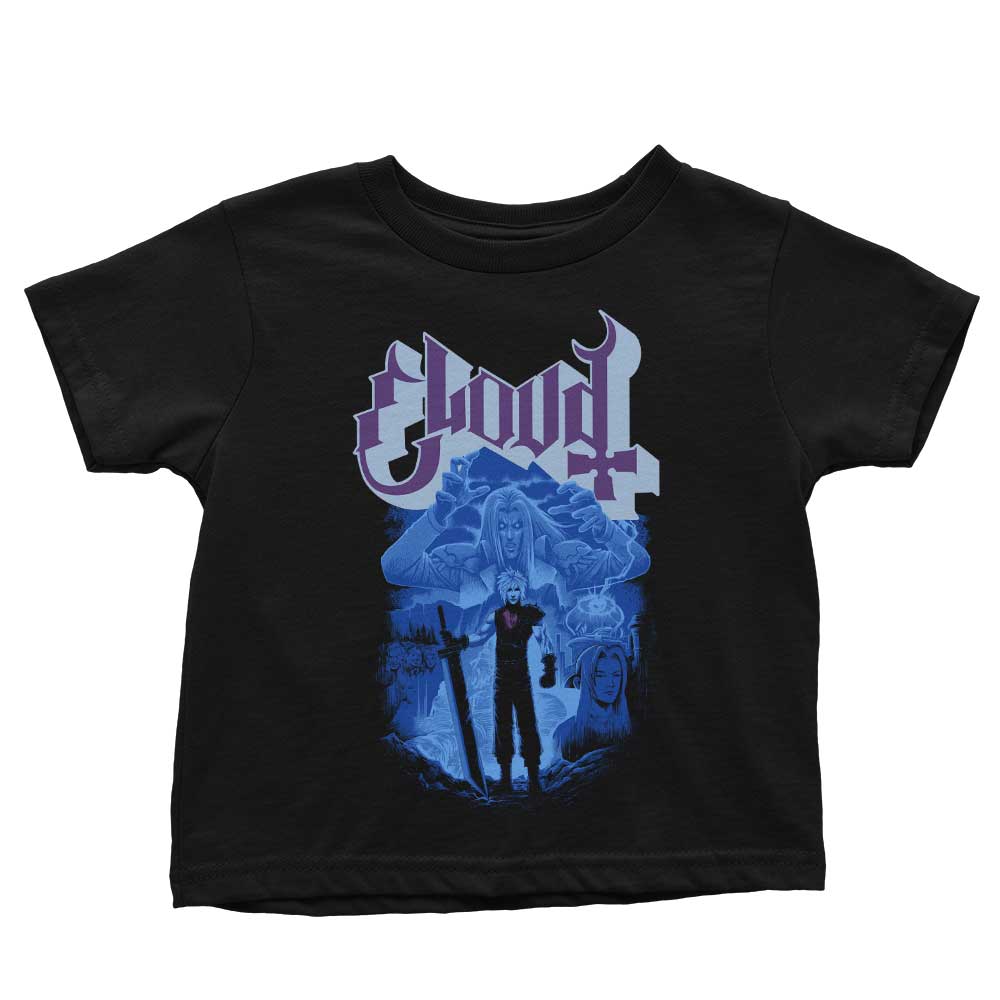 Cloud Storm - Youth Apparel