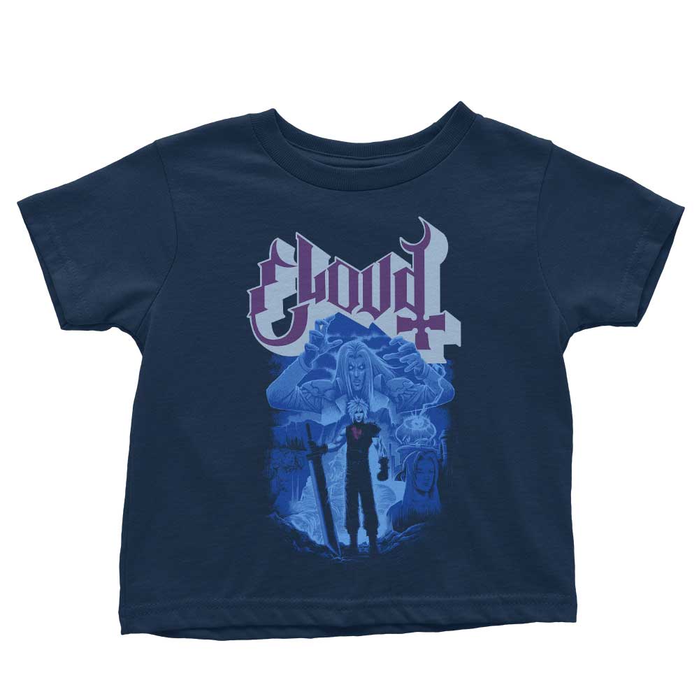 Cloud Storm - Youth Apparel