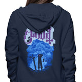 Cloud Storm - Hoodie