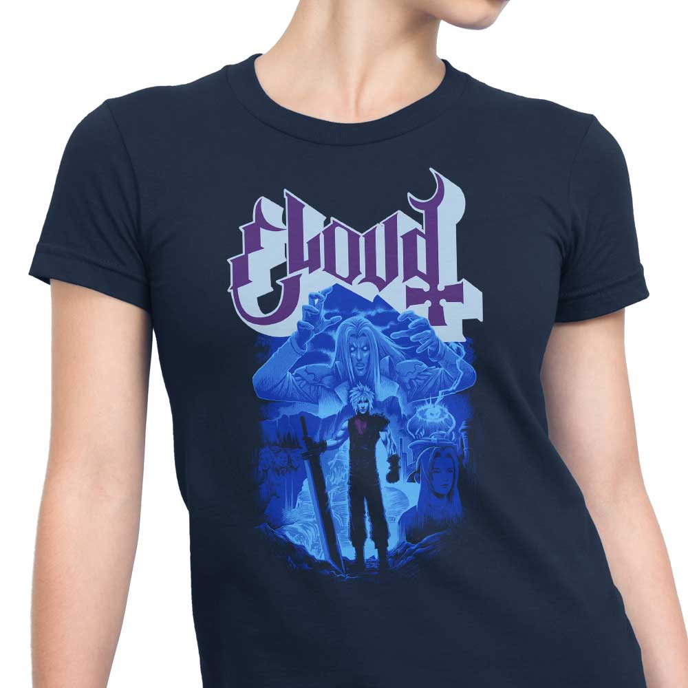 Cloud Storm - Women's Apparel