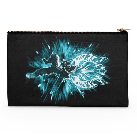 Cloud Strikes - Accessory Pouch