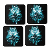 Cloud Strikes - Coasters