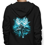 Cloud Strikes - Hoodie