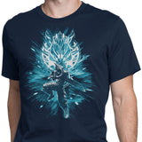 Cloud Strikes - Men's Apparel