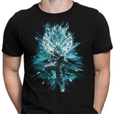 Cloud Strikes - Men's Apparel