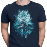 Cloud Strikes - Men's Apparel