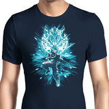 Cloud Strikes - Men's Apparel