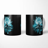 Cloud Strikes - Mug