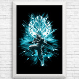 Cloud Strikes - Posters & Prints